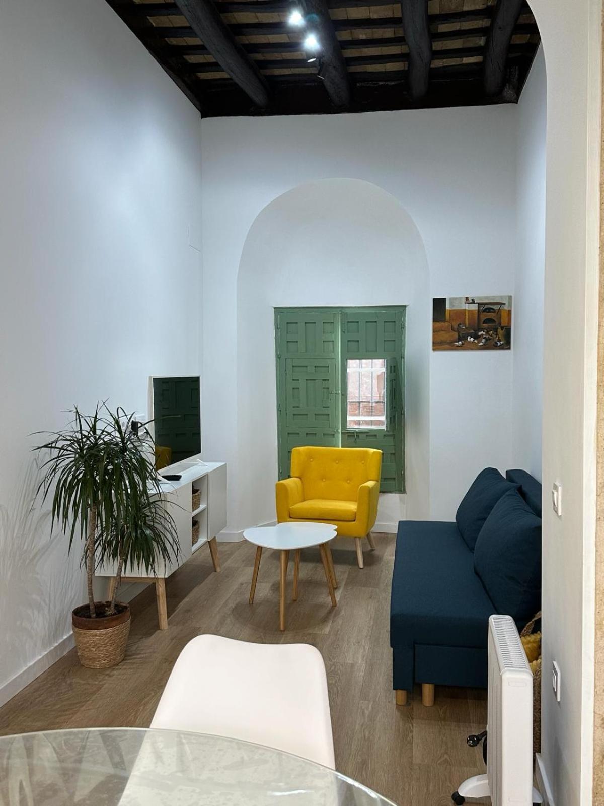 El Arahal Casa En El Centro De Arahalヴィラ エクステリア 写真