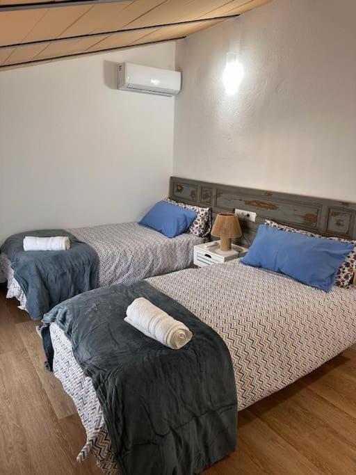 El Arahal Casa En El Centro De Arahalヴィラ エクステリア 写真