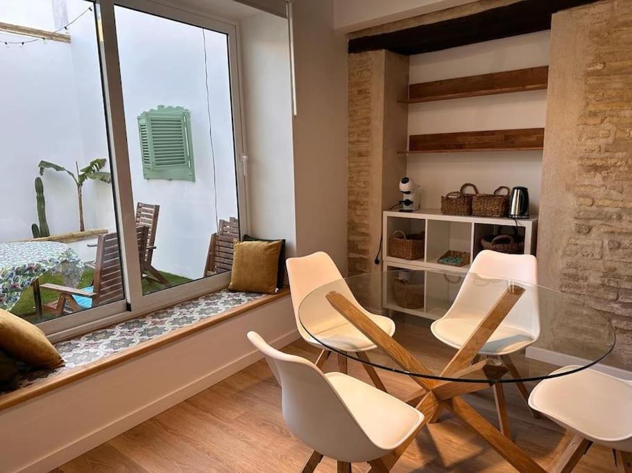 El Arahal Casa En El Centro De Arahalヴィラ エクステリア 写真