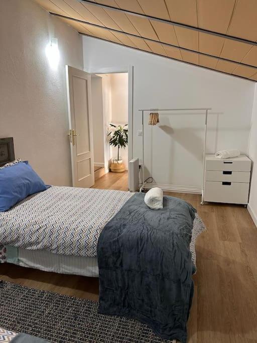 El Arahal Casa En El Centro De Arahalヴィラ エクステリア 写真