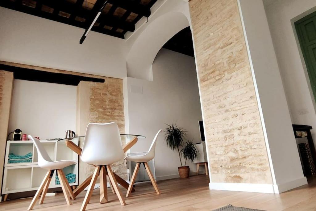 El Arahal Casa En El Centro De Arahalヴィラ エクステリア 写真